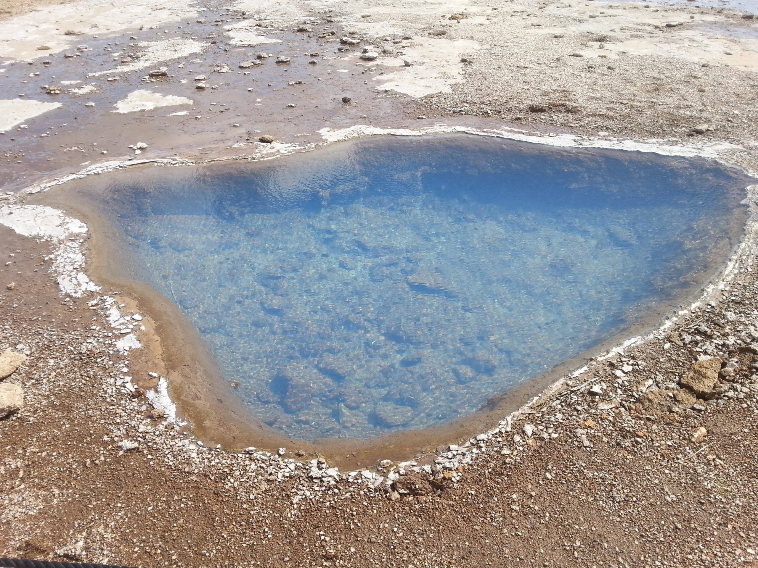 Geisir